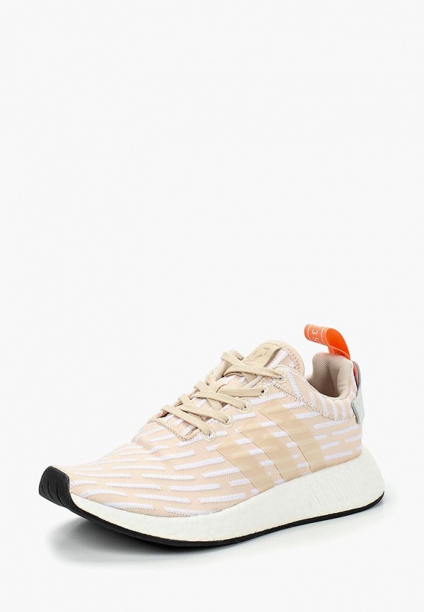 

Кроссовки adidas Originals, adidas Originals AD093AWDKOB4, Бежевый