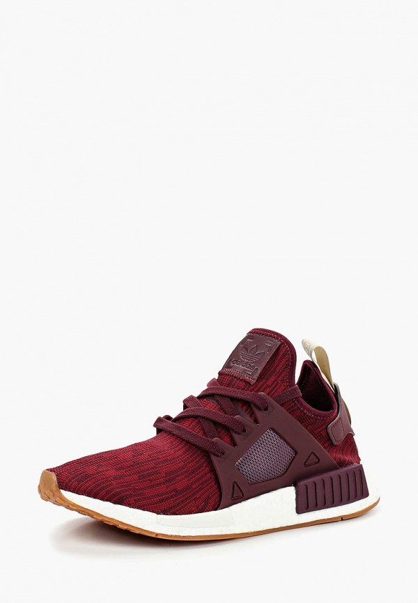 

Кроссовки adidas Originals, Бордовый