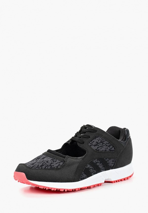 

Кроссовки adidas Originals, EQT RACING 91 W, Черный