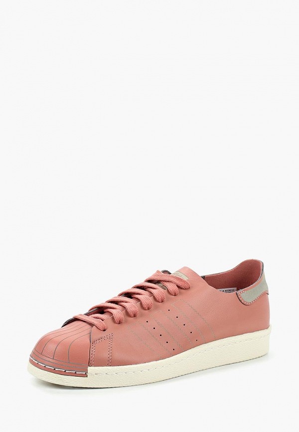 

Кеды adidas Originals, Розовый