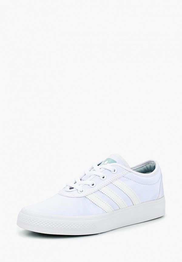 

Кеды adidas Originals, Белый