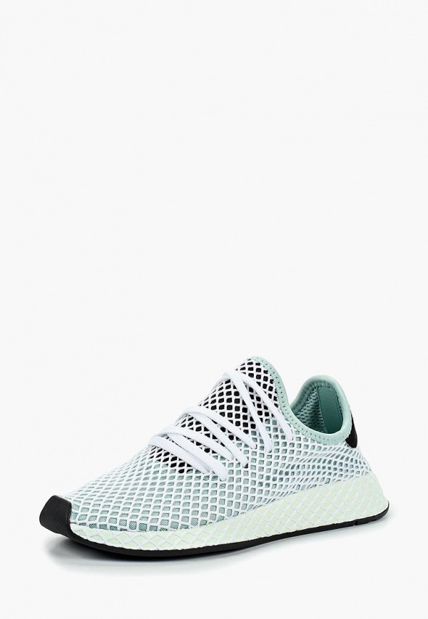 

Кроссовки adidas Originals, Белый