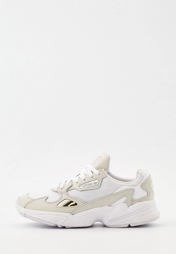 

Кроссовки adidas Originals, Белый, Falcon W