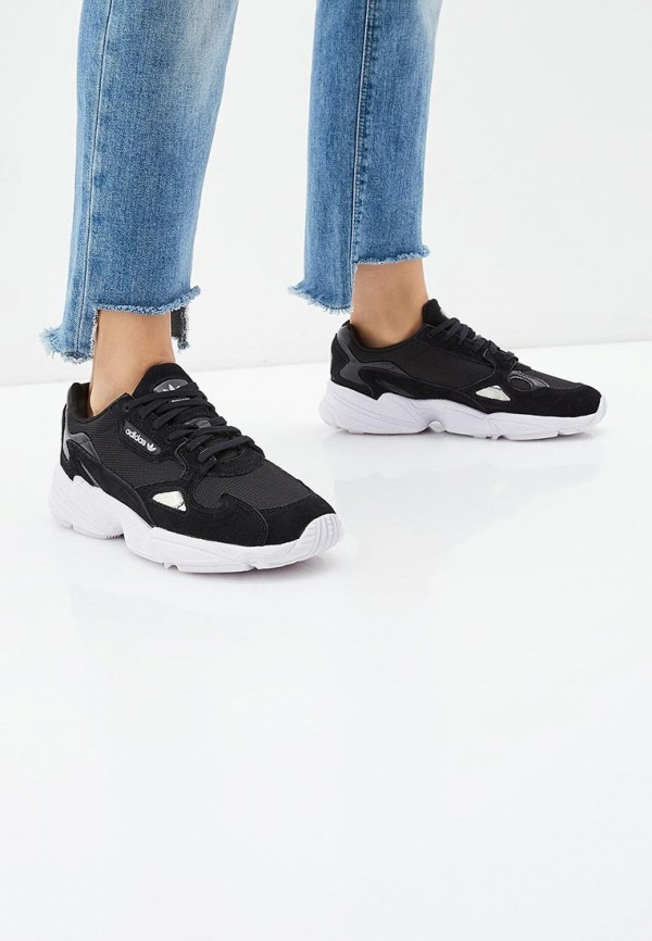 фото Кроссовки adidas originals