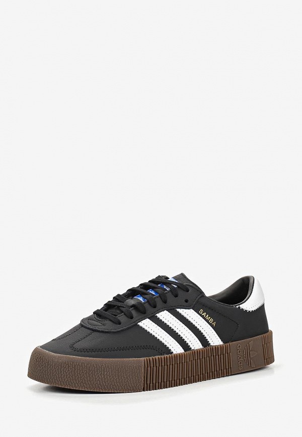 фото Кеды adidas originals
