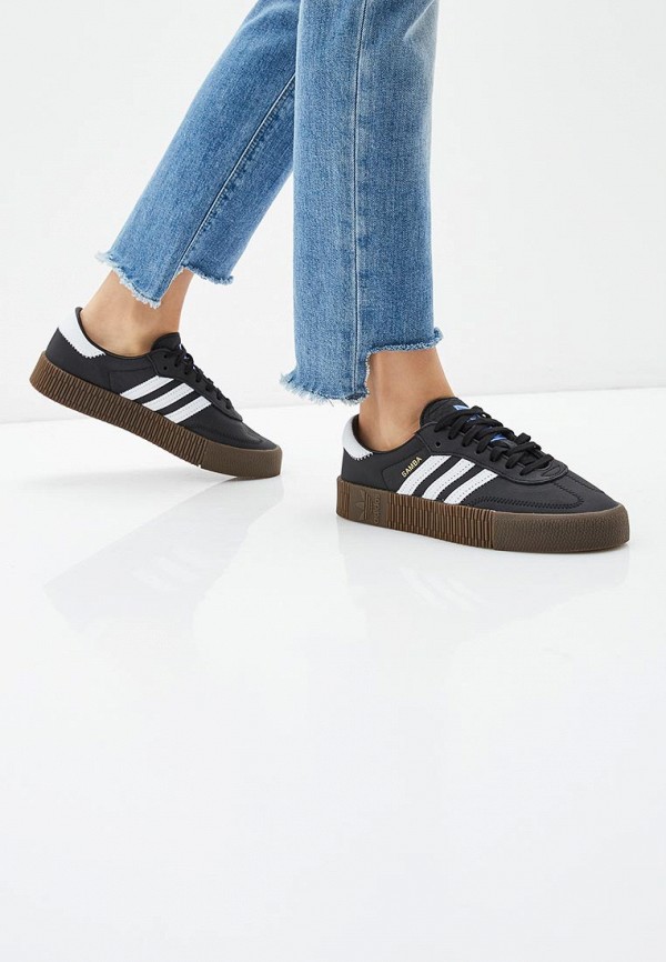 фото Кеды adidas originals