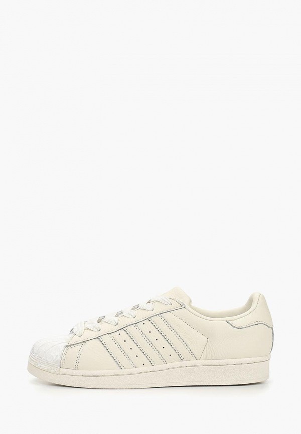 

Кеды adidas Originals, adidas Originals AD093AWEDYH4, Бежевый