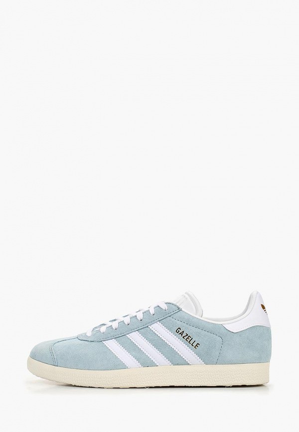 

Кеды adidas Originals, Голубой