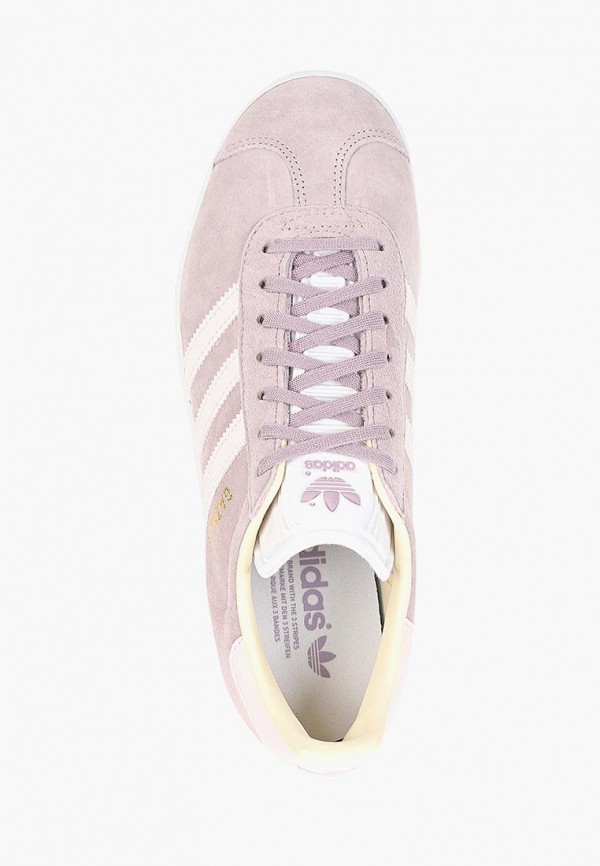 

Кеды adidas Originals, adidas Originals AD093AWEDYH9, Розовый