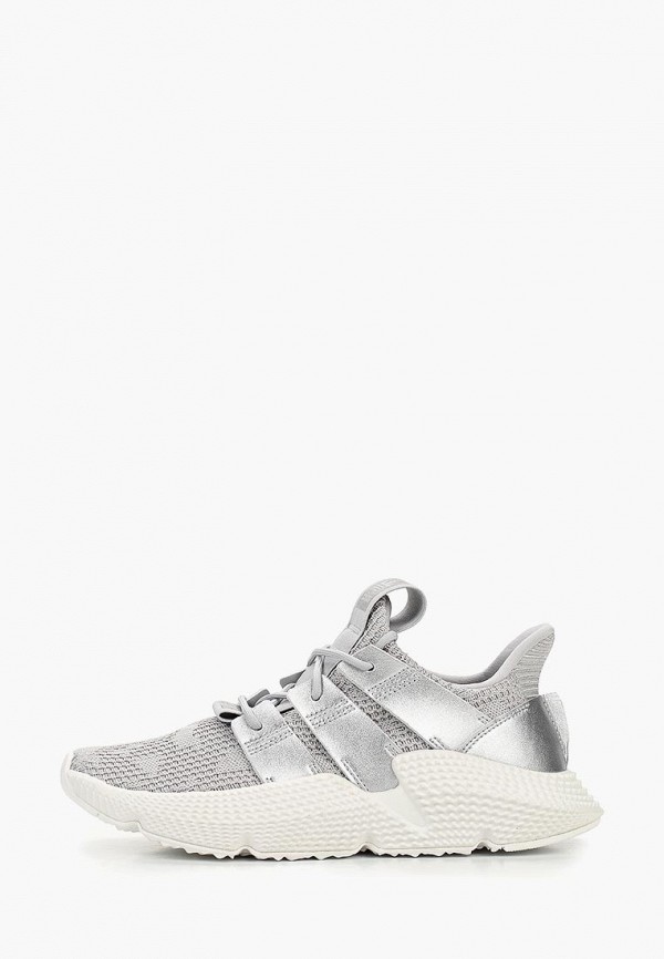 

Кроссовки adidas Originals, adidas Originals AD093AWEDYI0, Серый