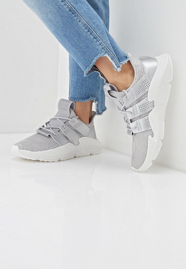 

Кроссовки adidas Originals, Серый