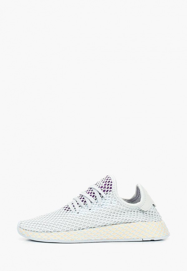 

Кроссовки adidas Originals, Голубой, adidas Originals AD093AWEDYI1