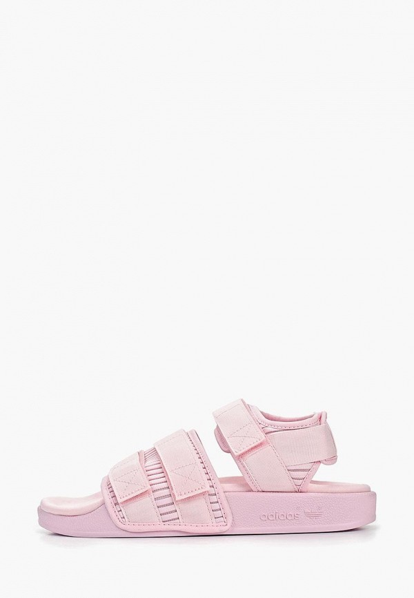 

Сандалии adidas Originals, Розовый