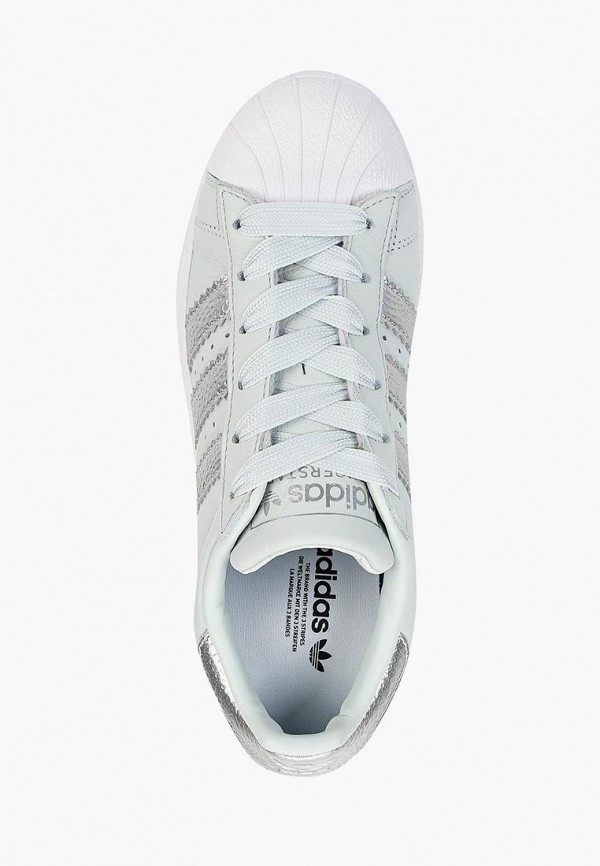 

Кеды adidas Originals, Бирюзовый, adidas Originals AD093AWEDYI8