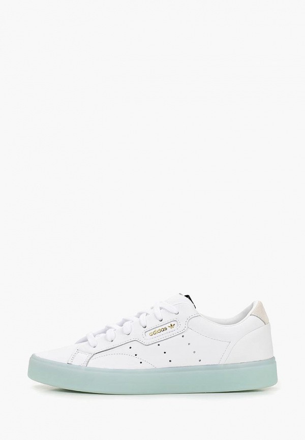 

Кеды adidas Originals, Белый