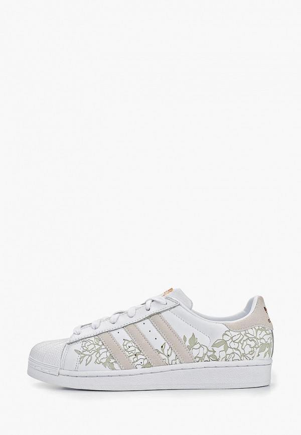 

Кеды adidas Originals, Белый
