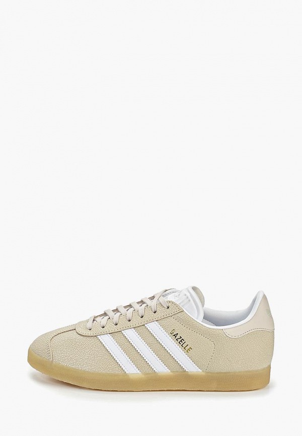 

Кеды adidas Originals; adidas Originals AD093AWEFFR8, Бежевый