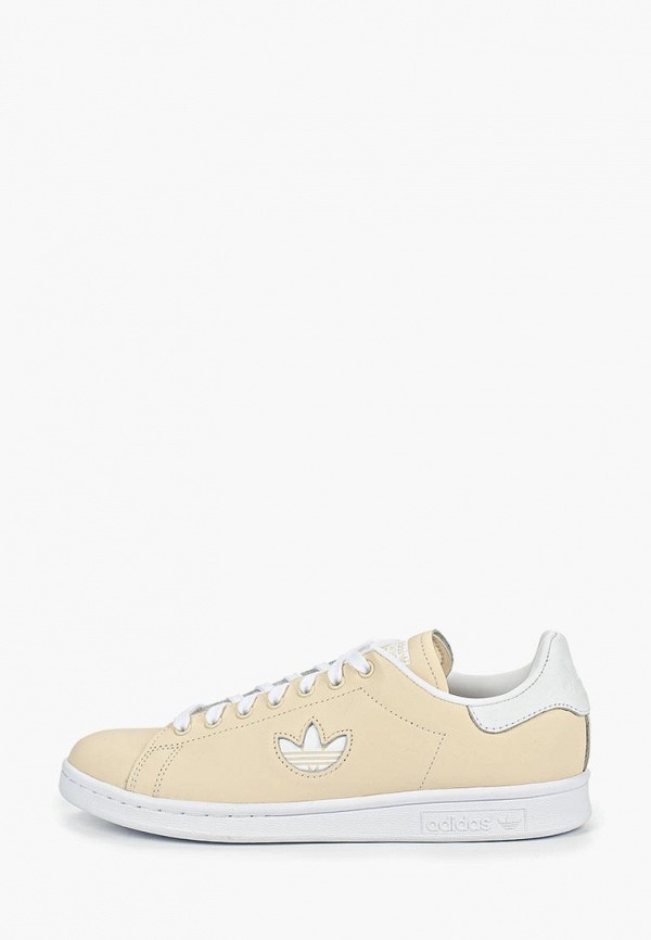 

Кеды adidas Originals, Бежевый