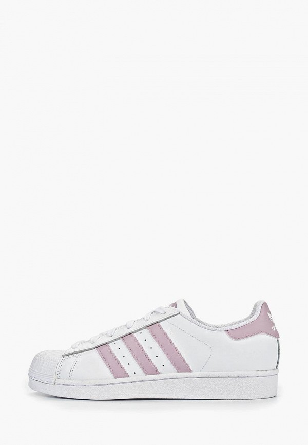 

Кеды adidas Originals, adidas Originals AD093AWEFFS3, Белый