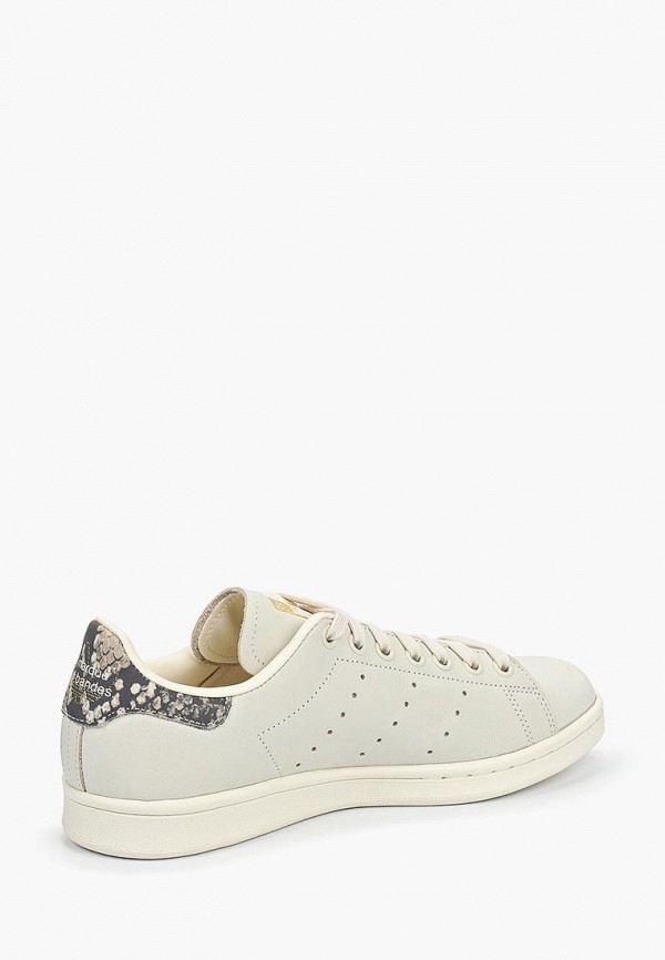 

Кеды adidas Originals, STAN SMITH W, Серый