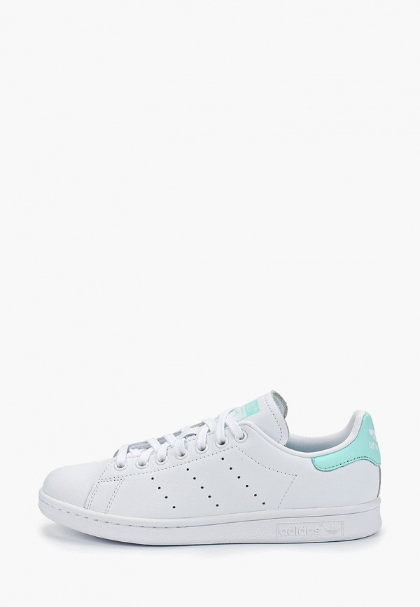 

Кеды adidas Originals, Белый, STAN SMITH W