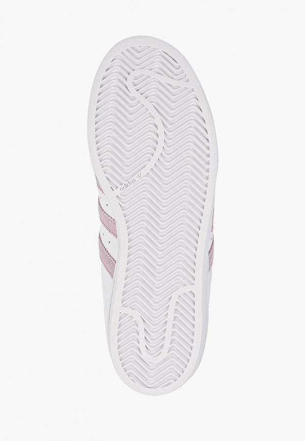 

Кеды adidas Originals, adidas Originals AD093AWFKZU6, Белый