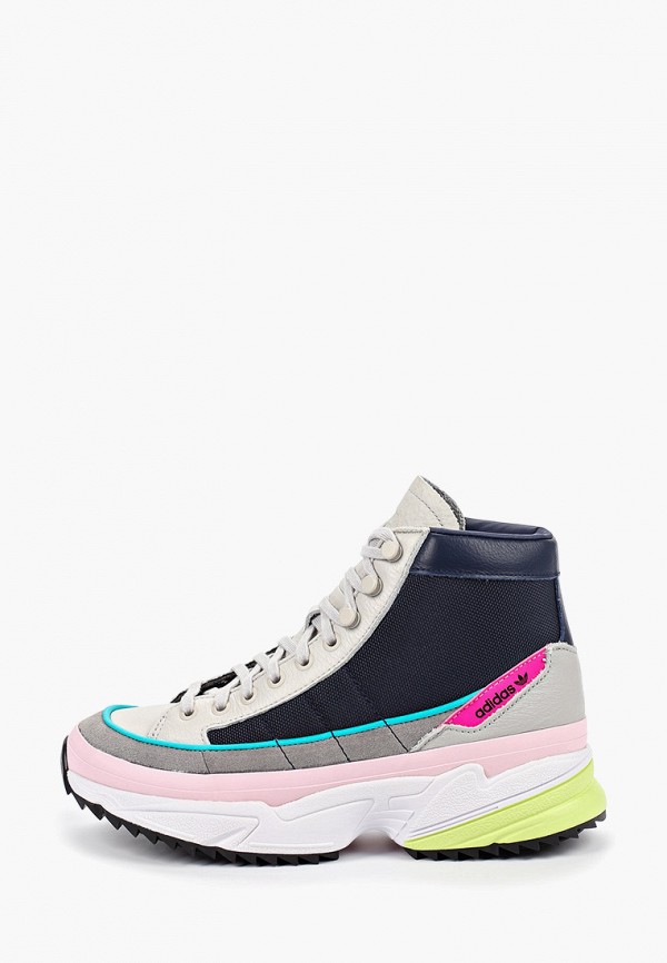 

Кроссовки adidas Originals, Синий, KIELLOR XTRA W