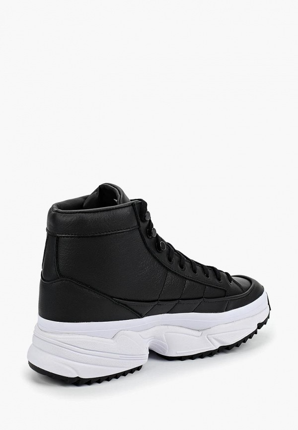 

Кроссовки adidas Originals, adidas Originals AD093AWFKZV2, Черный