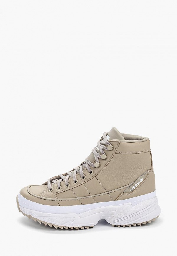

Кроссовки adidas Originals, Бежевый, KIELLOR XTRA W