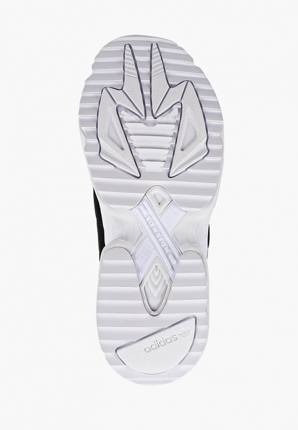 

Кроссовки adidas Originals, adidas Originals AD093AWFLFU4, Черный
