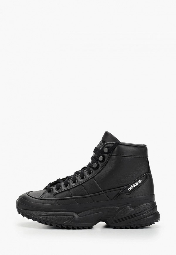 

Кроссовки adidas Originals, Черный, adidas Originals AD093AWFLFU5