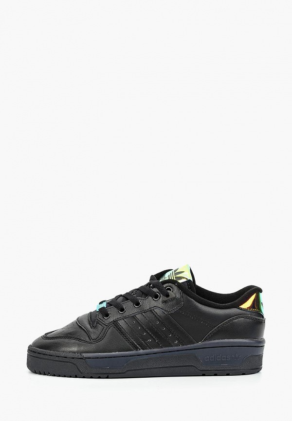

Кеды adidas Originals, Черный, adidas Originals AD093AWFLFU8