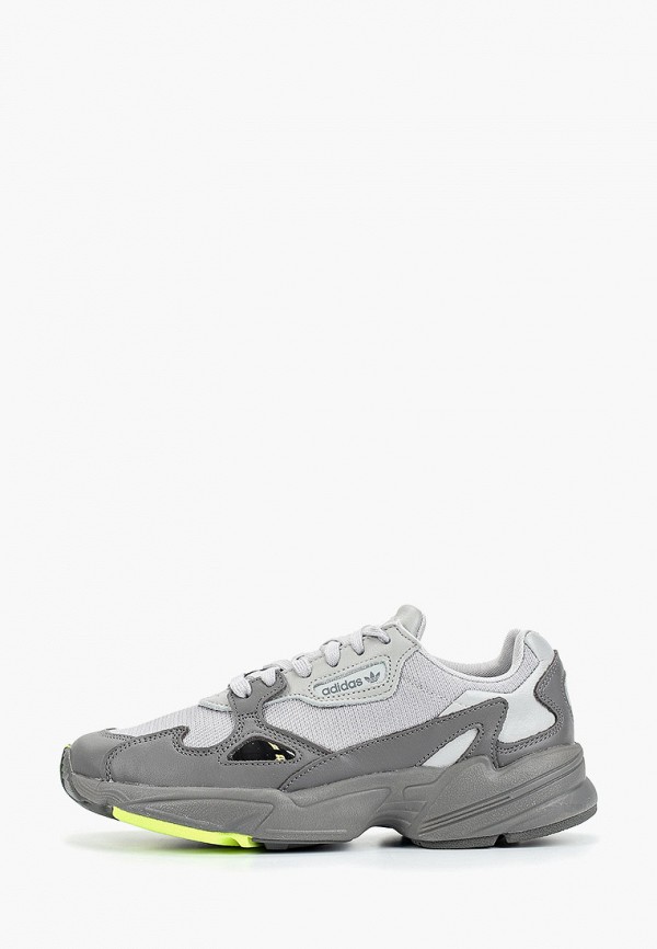 

Кроссовки adidas Originals, Серый, FALCON W