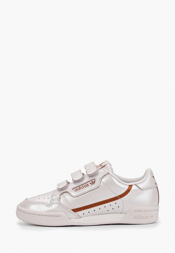 

Кроссовки adidas Originals, Бежевый, adidas Originals AD093AWFWTP7