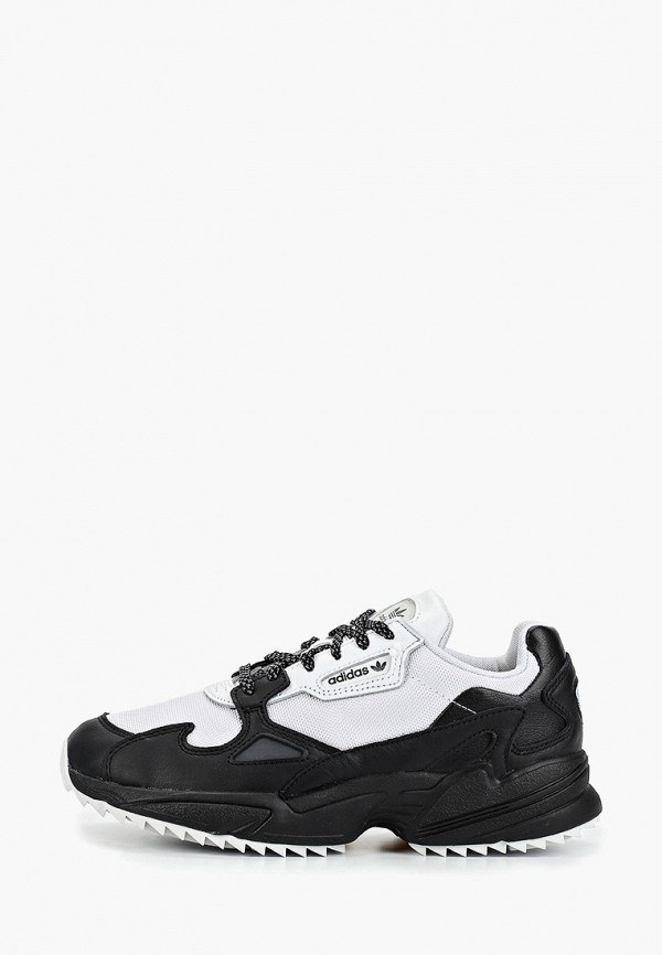 

Кроссовки adidas Originals, Белый, FALCON TRAIL W