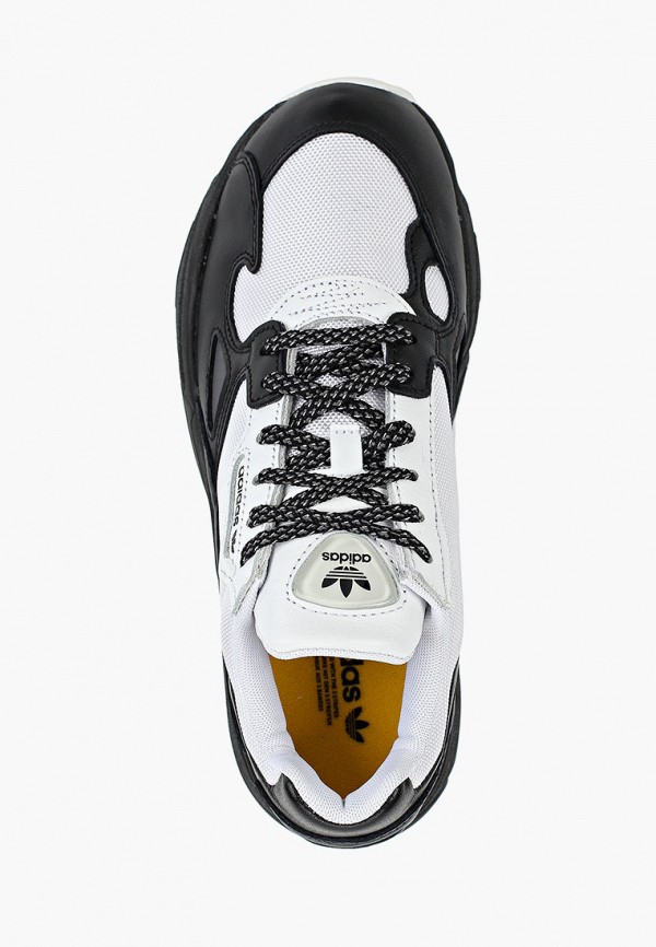 

Кроссовки adidas Originals, Белый, FALCON TRAIL W