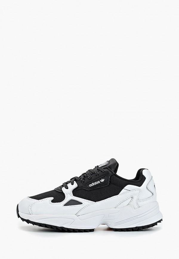 

Кроссовки adidas Originals, Черный, FALCON TRAIL W