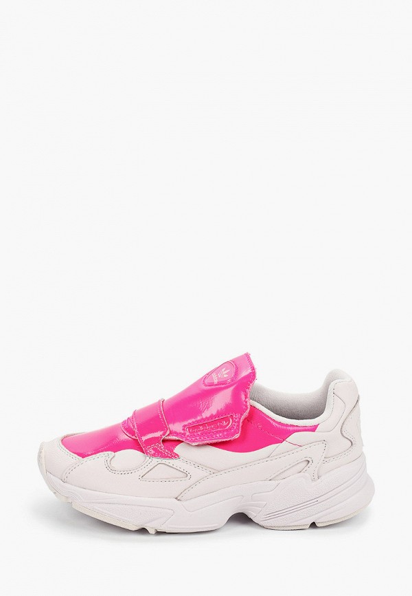 

Кроссовки adidas Originals, Розовый, FALCON RX W