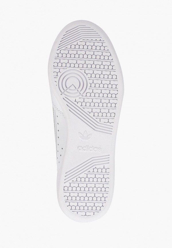

Кроссовки adidas Originals, Белый, CONTINENTAL 80