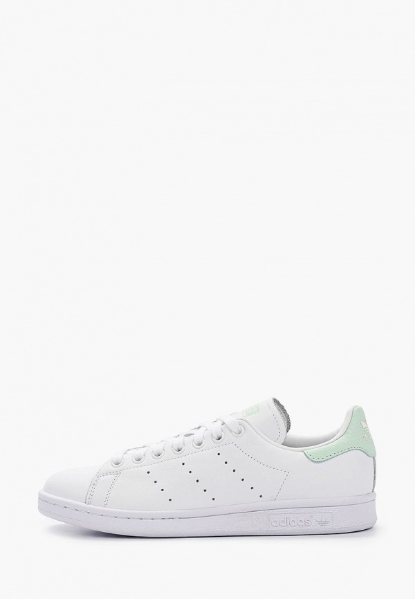 

Кеды adidas Originals, Белый, adidas Originals AD093AWHLCI9