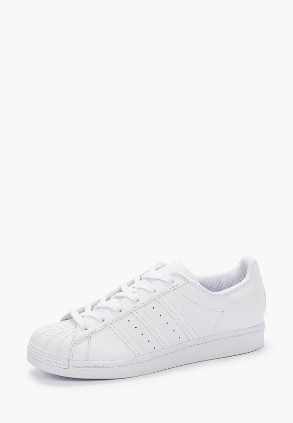 

Кеды adidas Originals, Белый, adidas Originals AD093AWHLCJ4