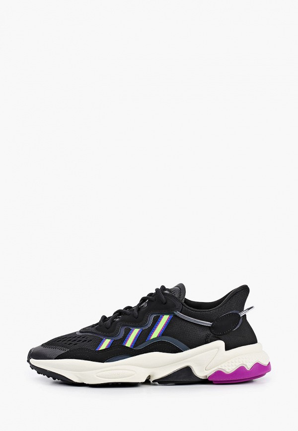 

Кроссовки adidas Originals, Черный, OZWEEGO W