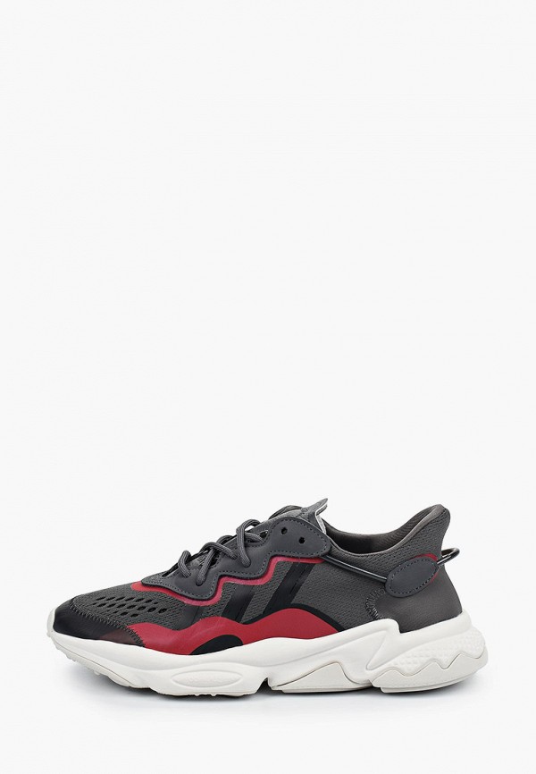 

Кроссовки adidas Originals, Серый, adidas Originals AD093AWHLDO8