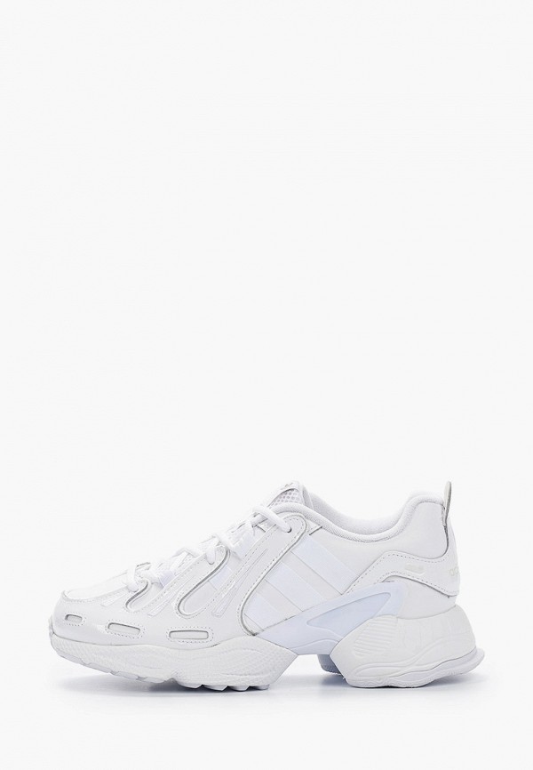 

Кроссовки adidas Originals, Белый, EQT GAZELLE W
