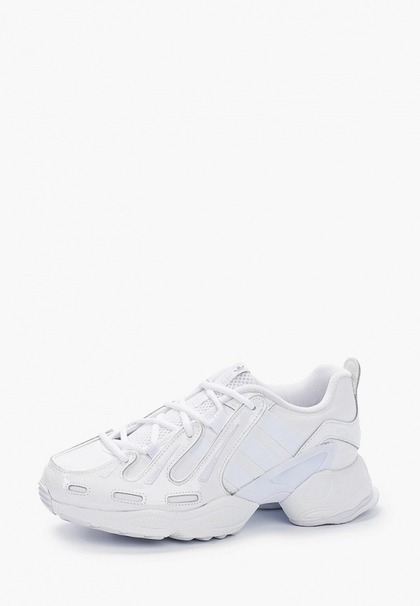 Adidas EQT Gazelle Sneakers outfit