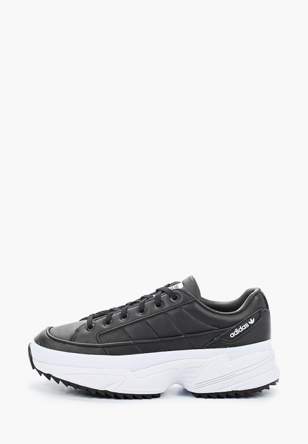 

Кроссовки adidas Originals, Черный, KIELLOR W