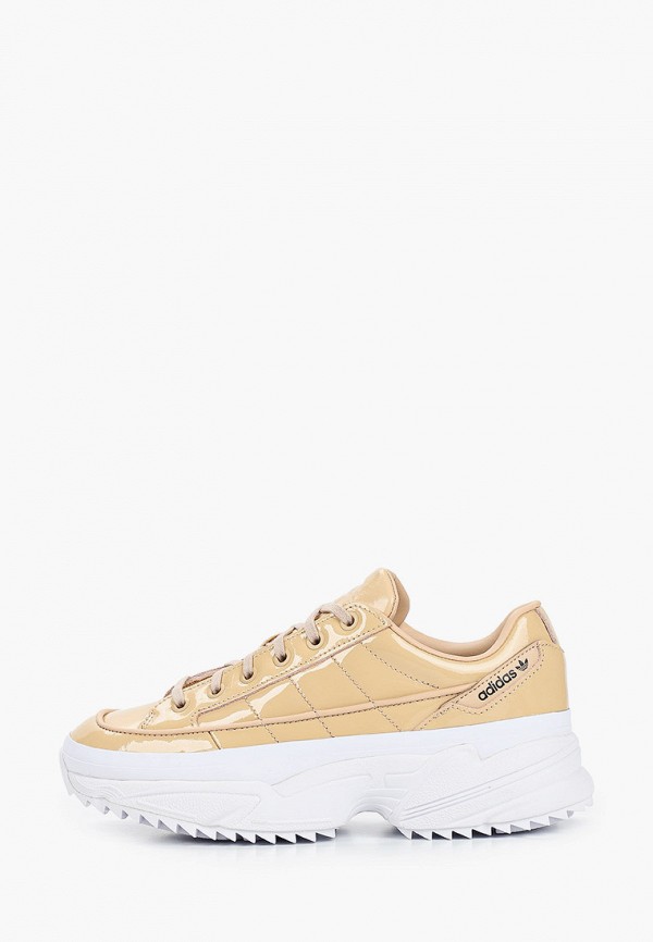 

Кроссовки adidas Originals, Бежевый, KIELLOR W