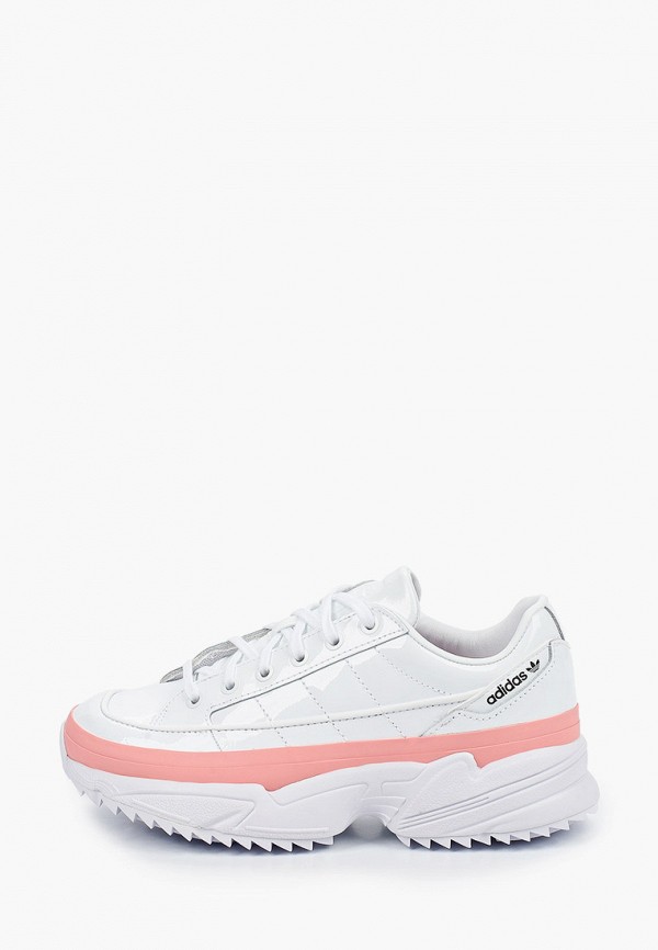 

Кроссовки adidas Originals, Белый, KIELLOR W