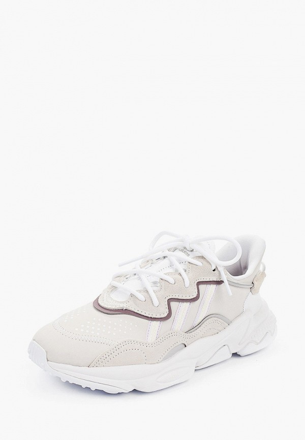 

Кроссовки adidas Originals, Бежевый, adidas Originals AD093AWHLDQ7
