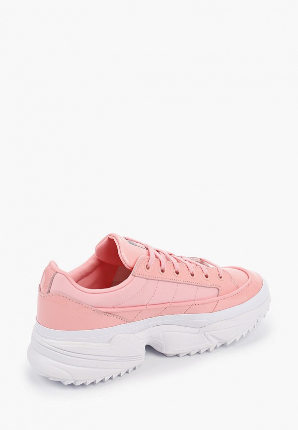 

Кроссовки adidas Originals, Розовый, KIELLOR W